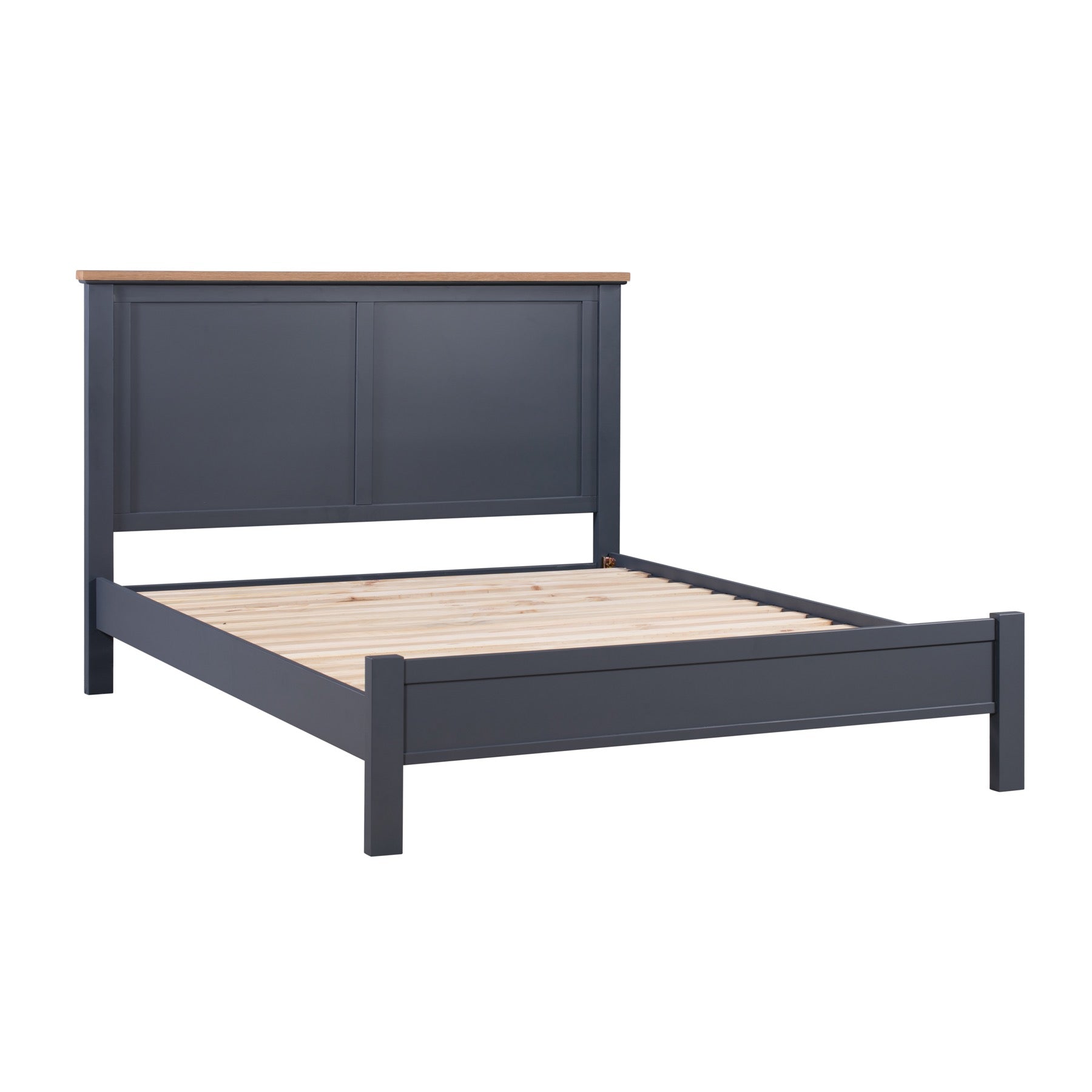 The Richmond Collection King Size Bed