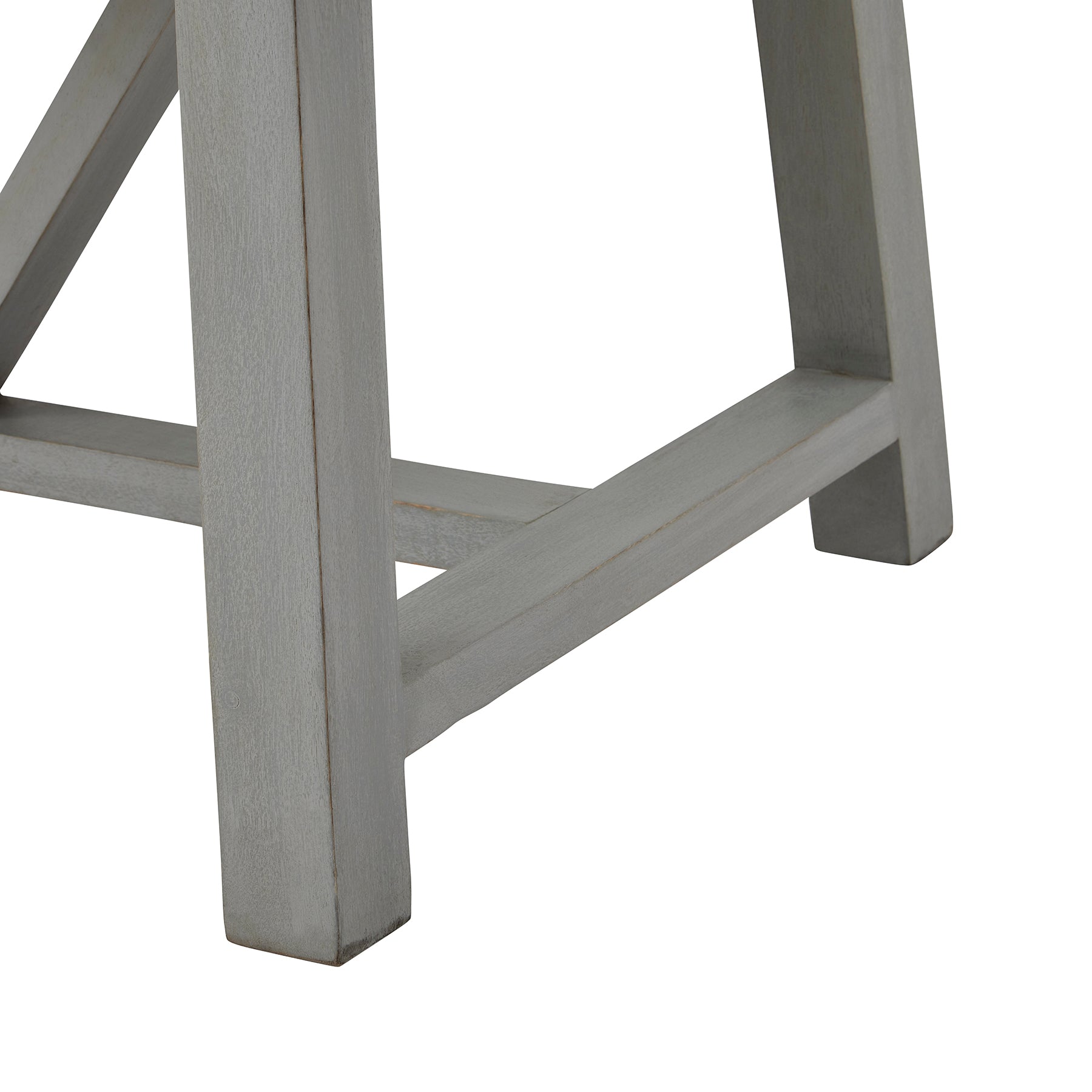 Nordic Grey Collection Coffee Table