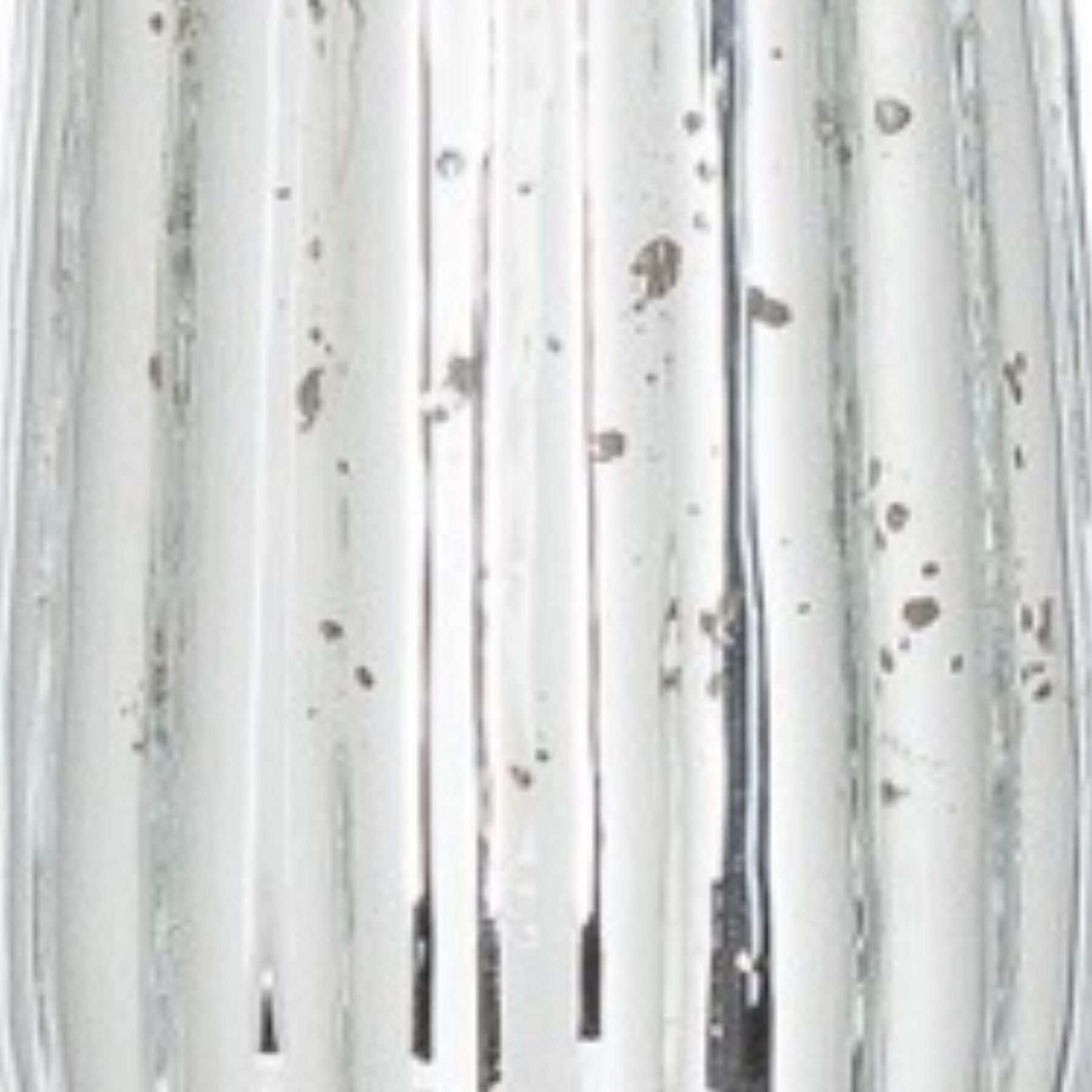 Mercury Effect Victorian Extra Large Candle Pillar