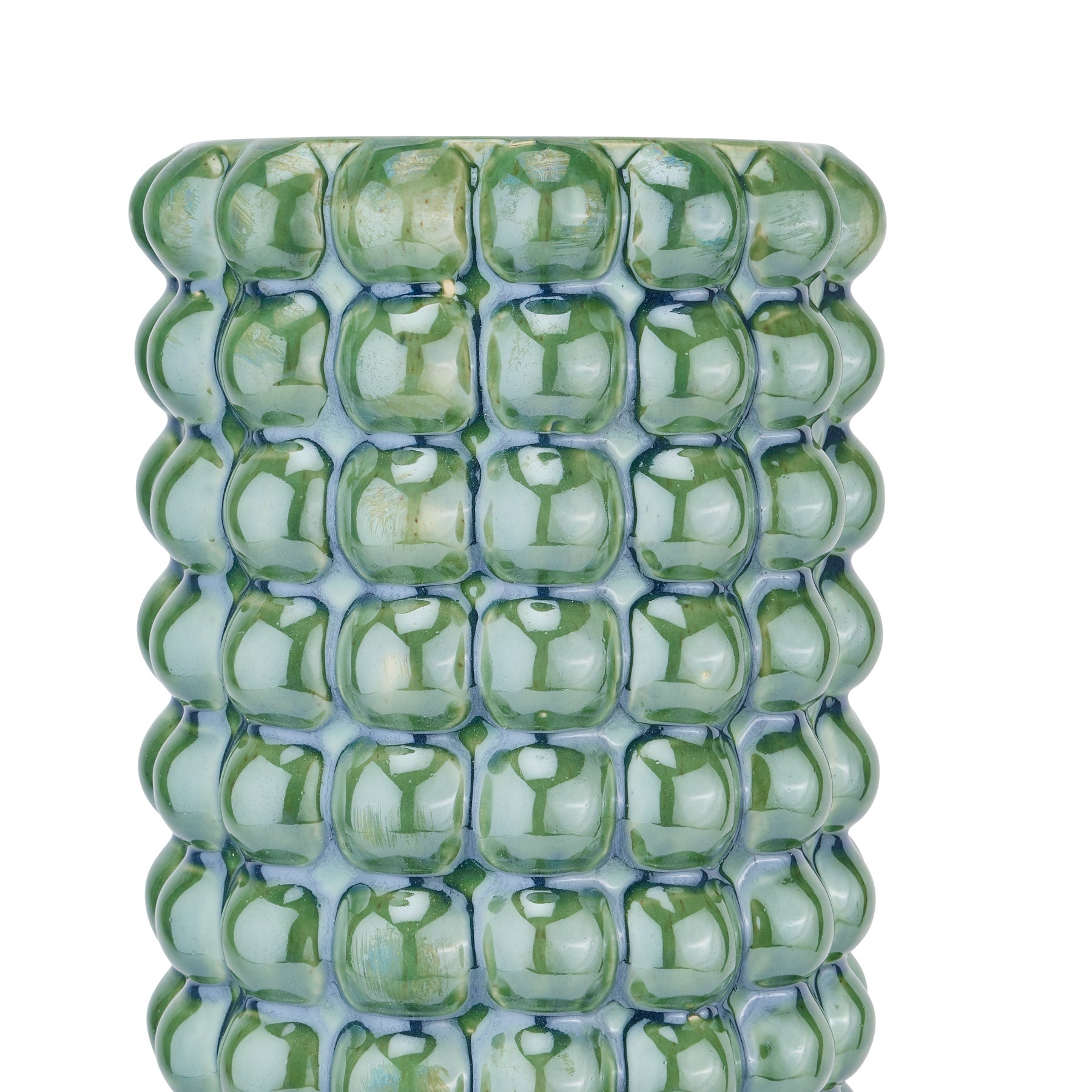 Seville Collection Olive Bubble Umbrella Stand