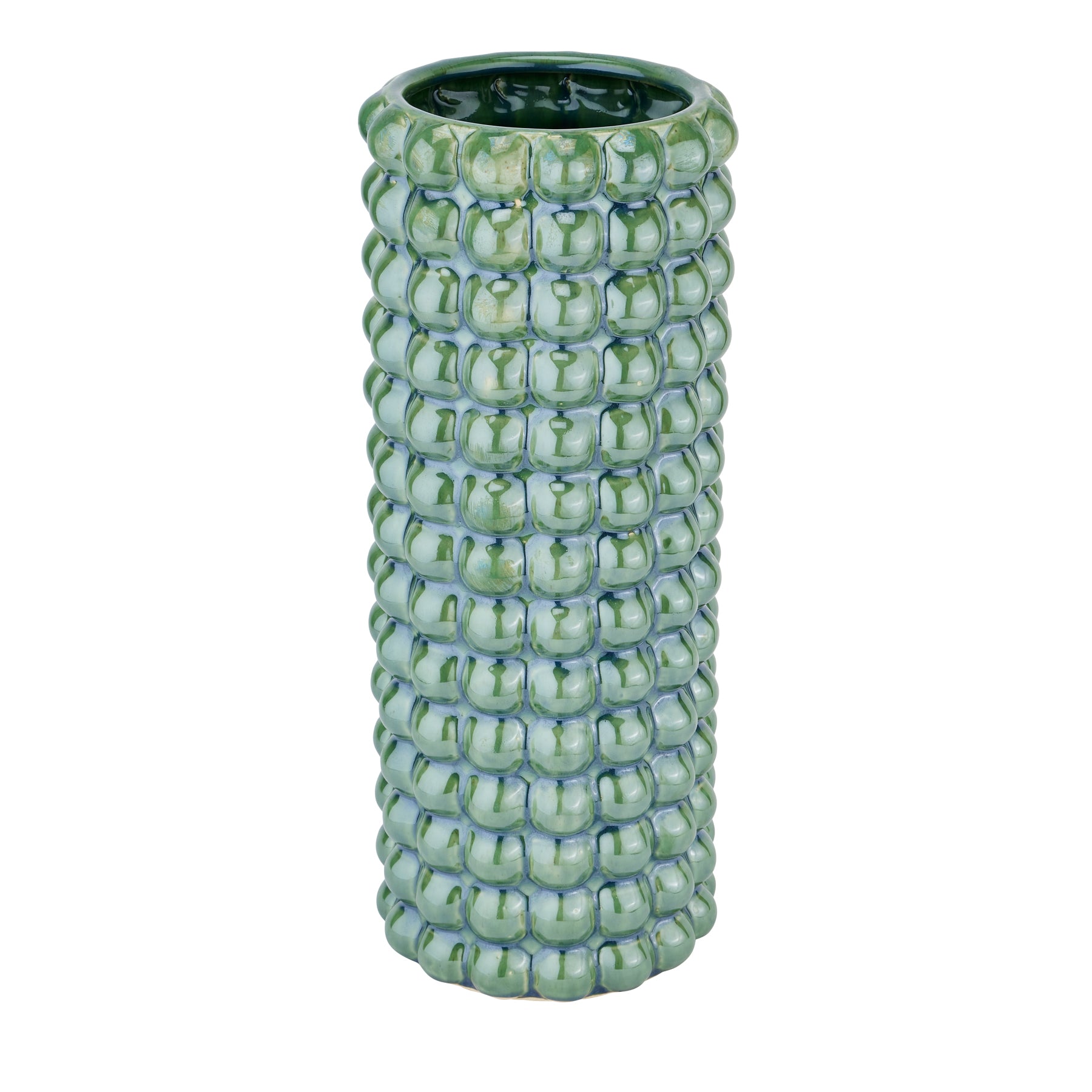 Seville Collection Olive Bubble Umbrella Stand