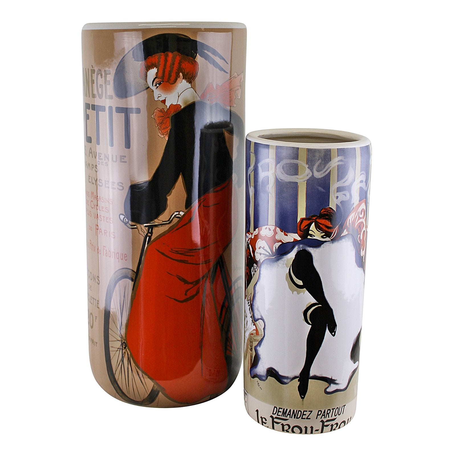 Umbrella Stand, Manege Petit Design