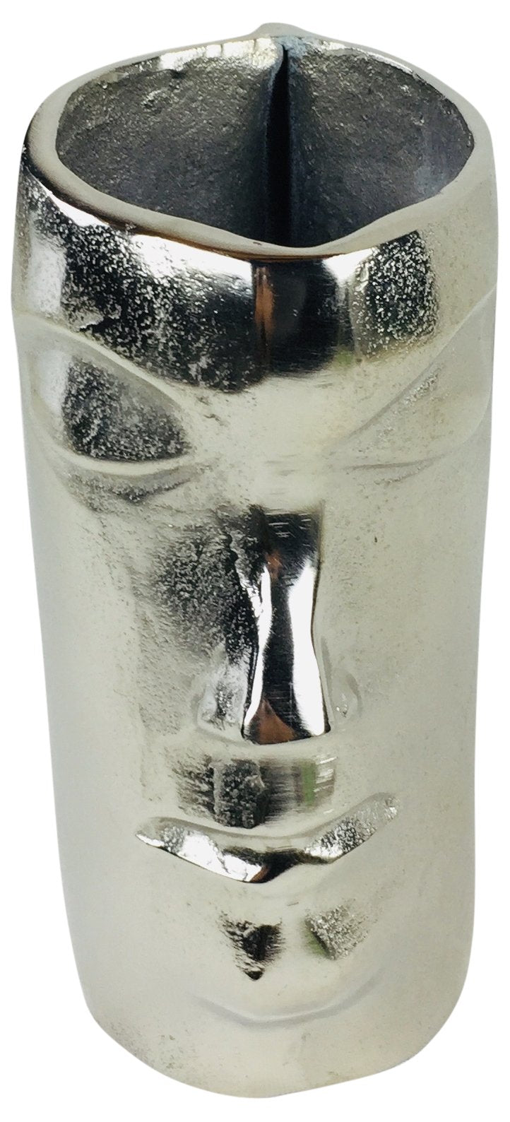 Head Shaped Vase 26cm