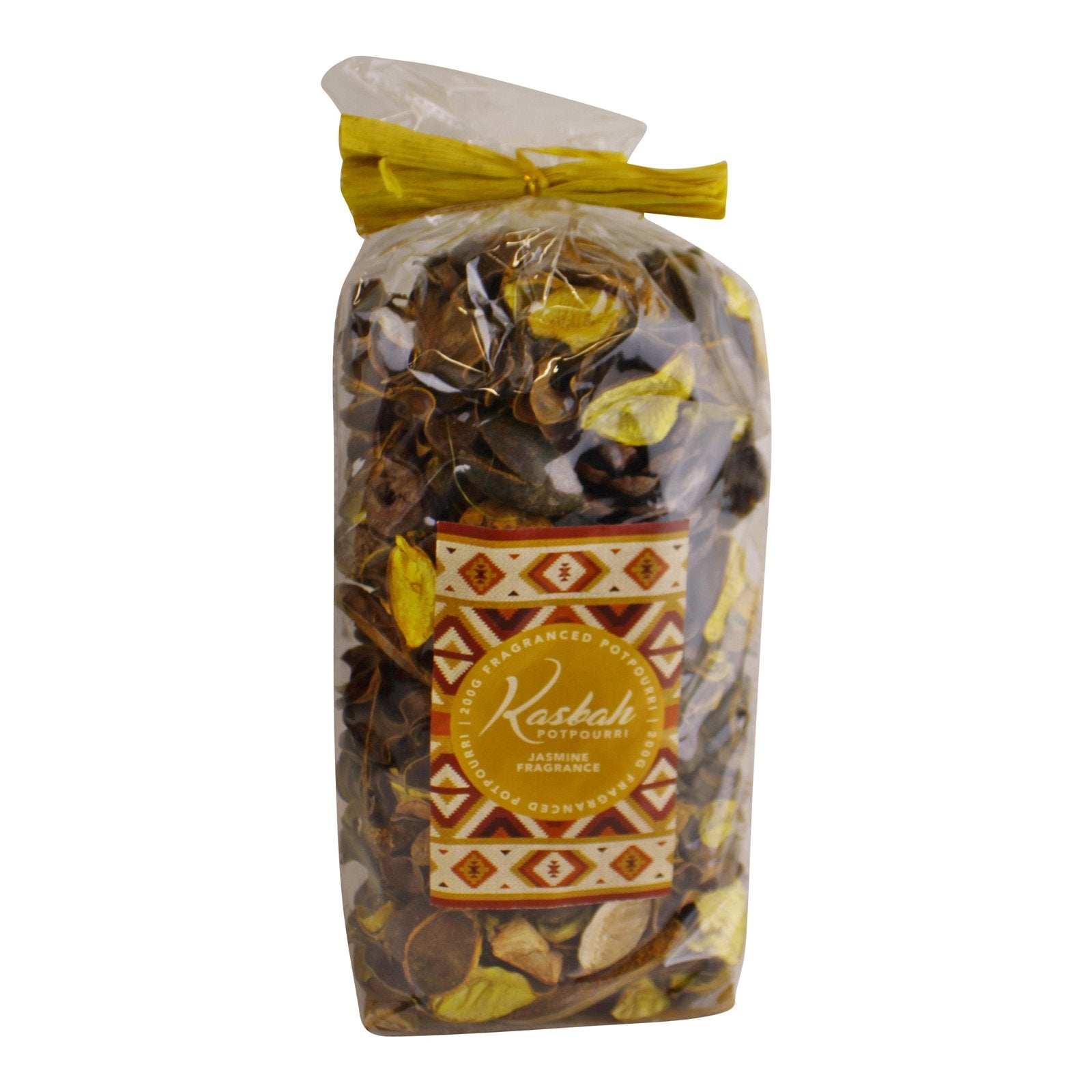 Kasbah Potpourri, Jasmine Fragrance, 200g