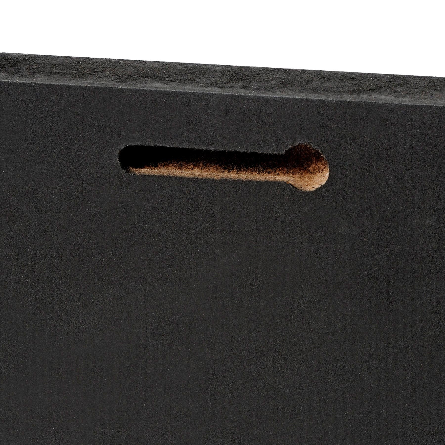 Owned A Horse Gold Foil Plaque