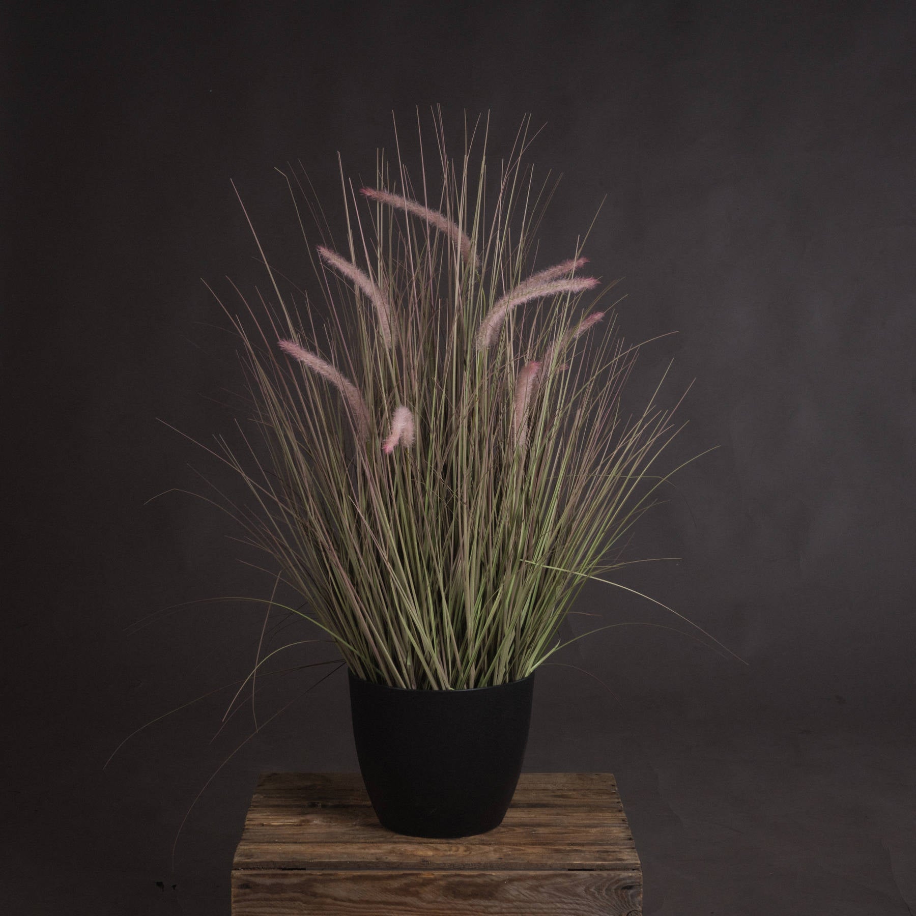 Wild Grass Pot 36 Inch