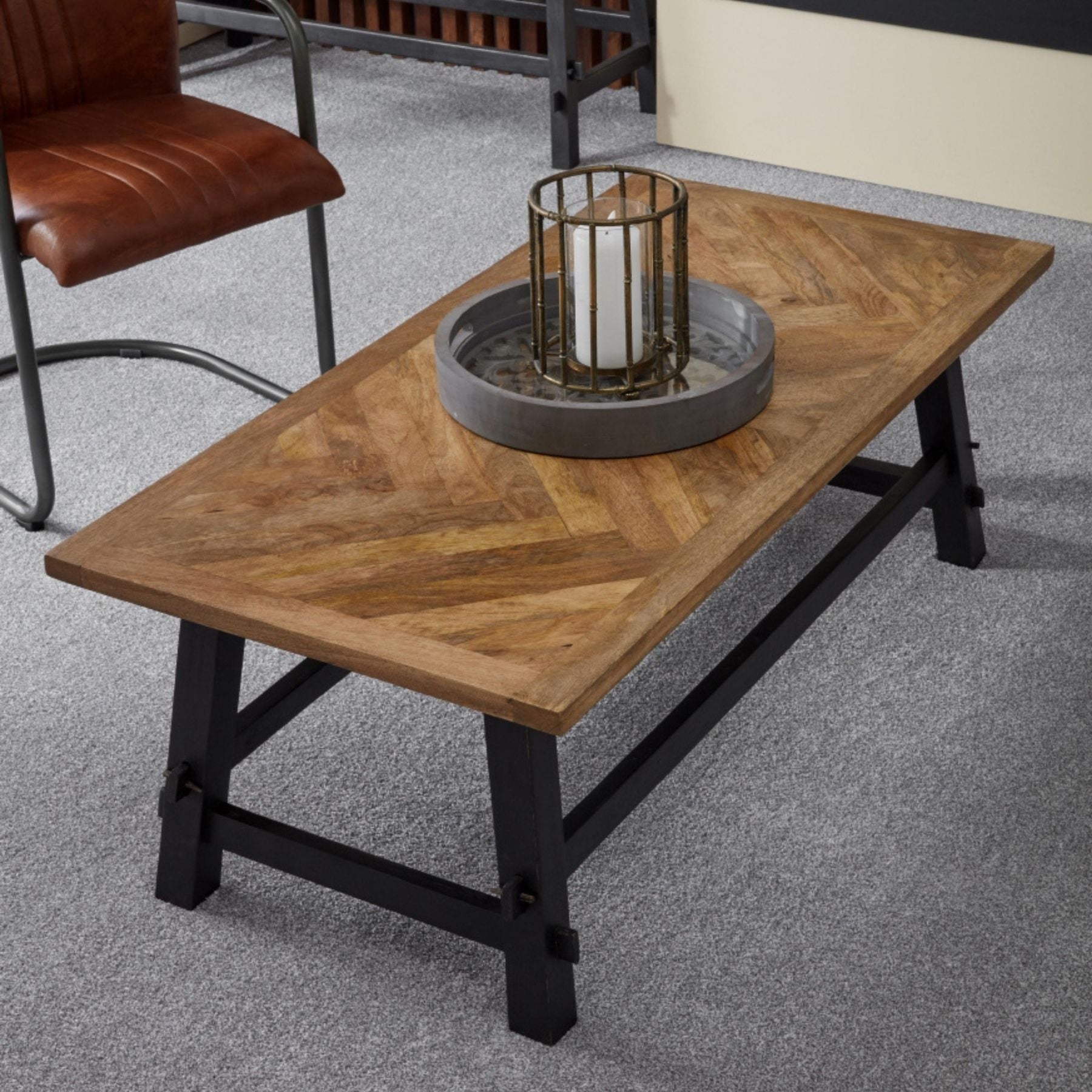 Nordic Collection Coffee Table