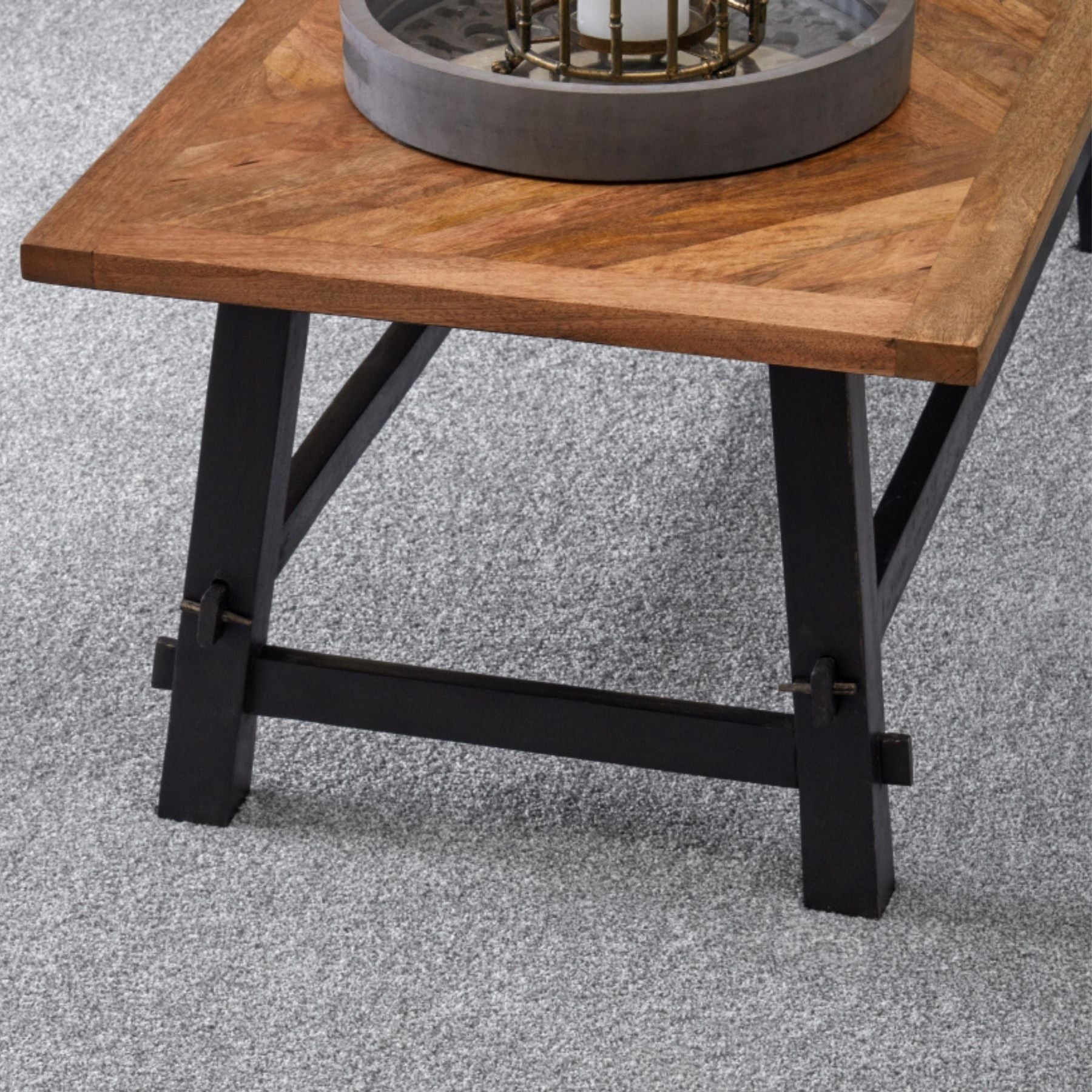 Nordic Collection Coffee Table