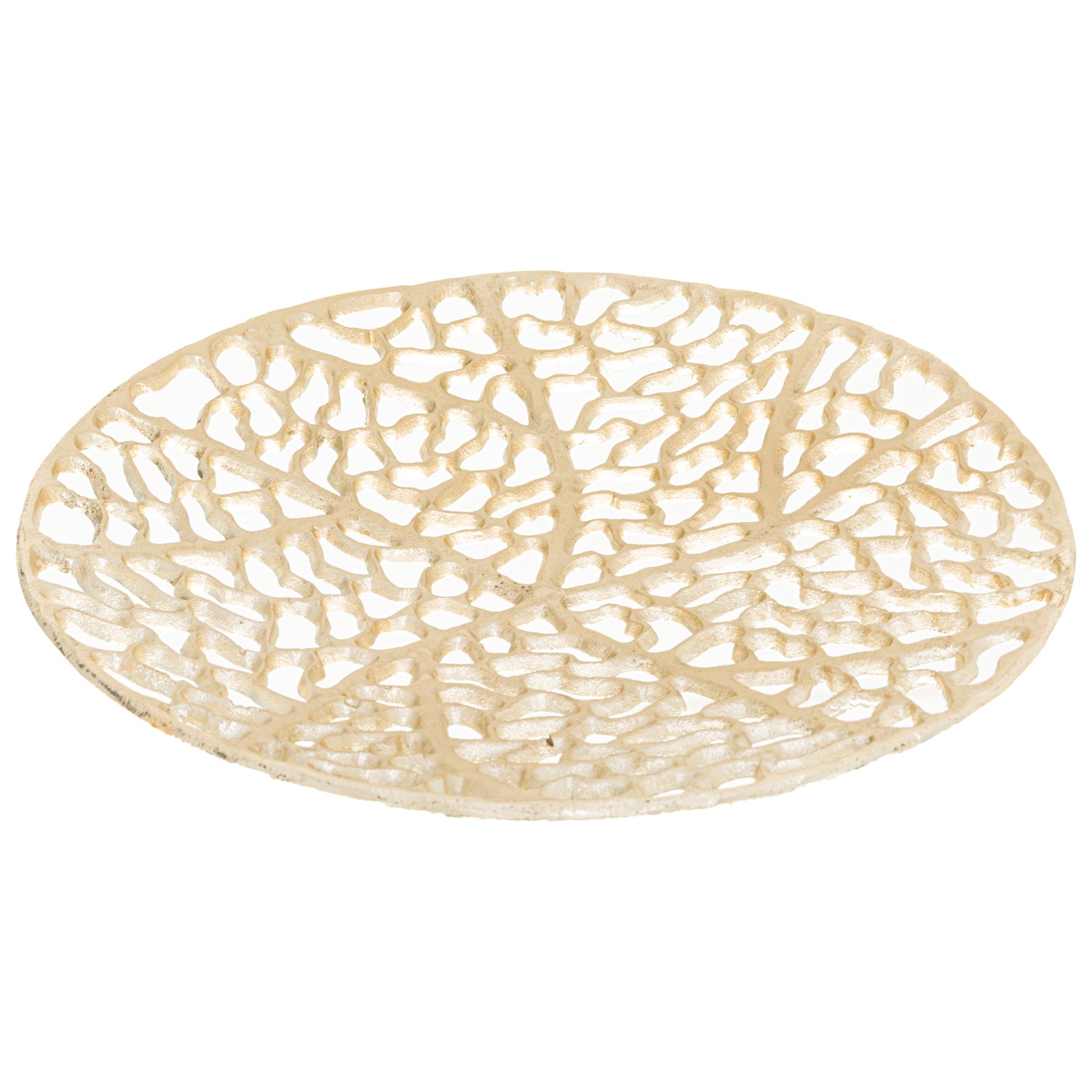 Farrah Collection Display Dish