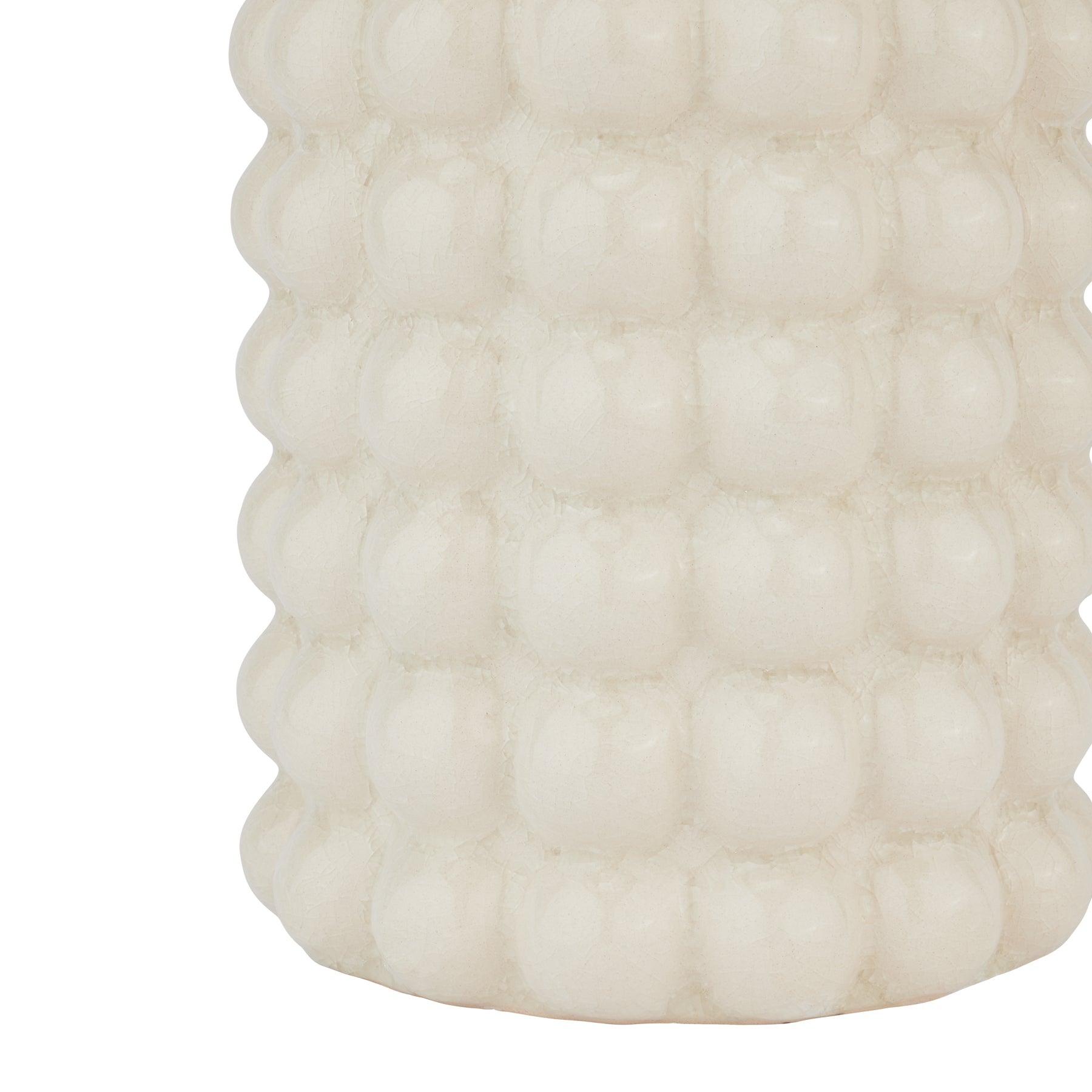 Seville Collection Bubble Umbrella Stand