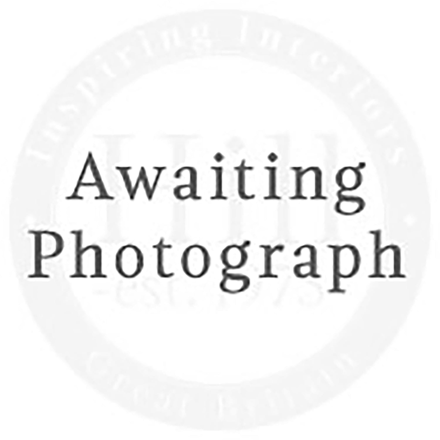 Large Ceramic Green Apple