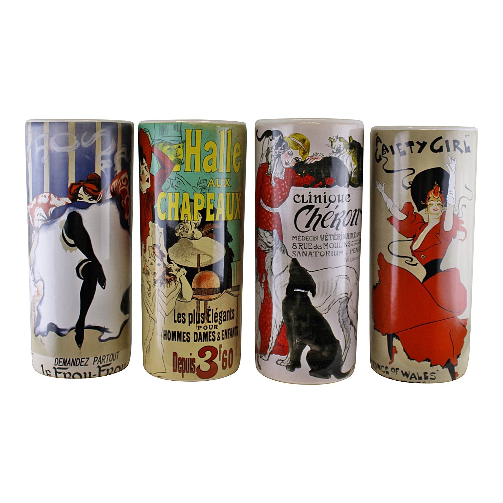 Umbrella Stand, Manege Petit Design