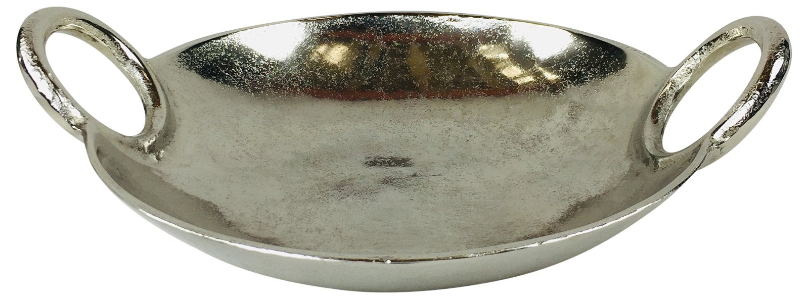 Bowl With Handles 36cm