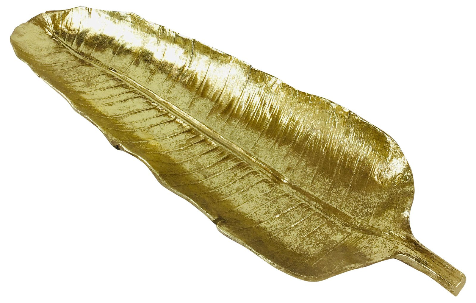 Decorative Leaf Bowl 69cm