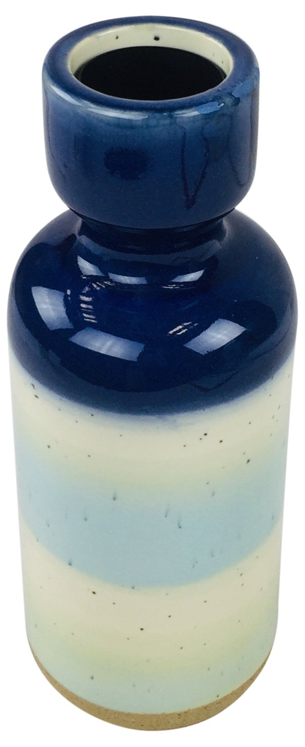 Sea Life Candle Holder 27cm