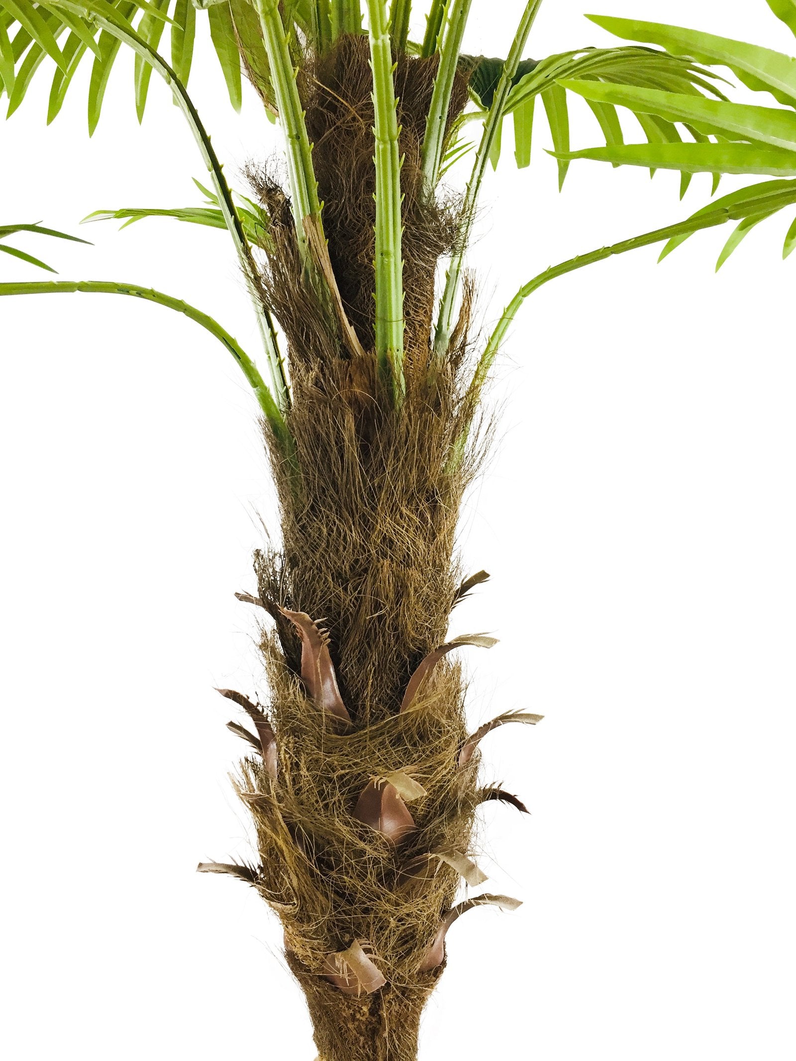 Artificial Fan Palm Tree 190cm
