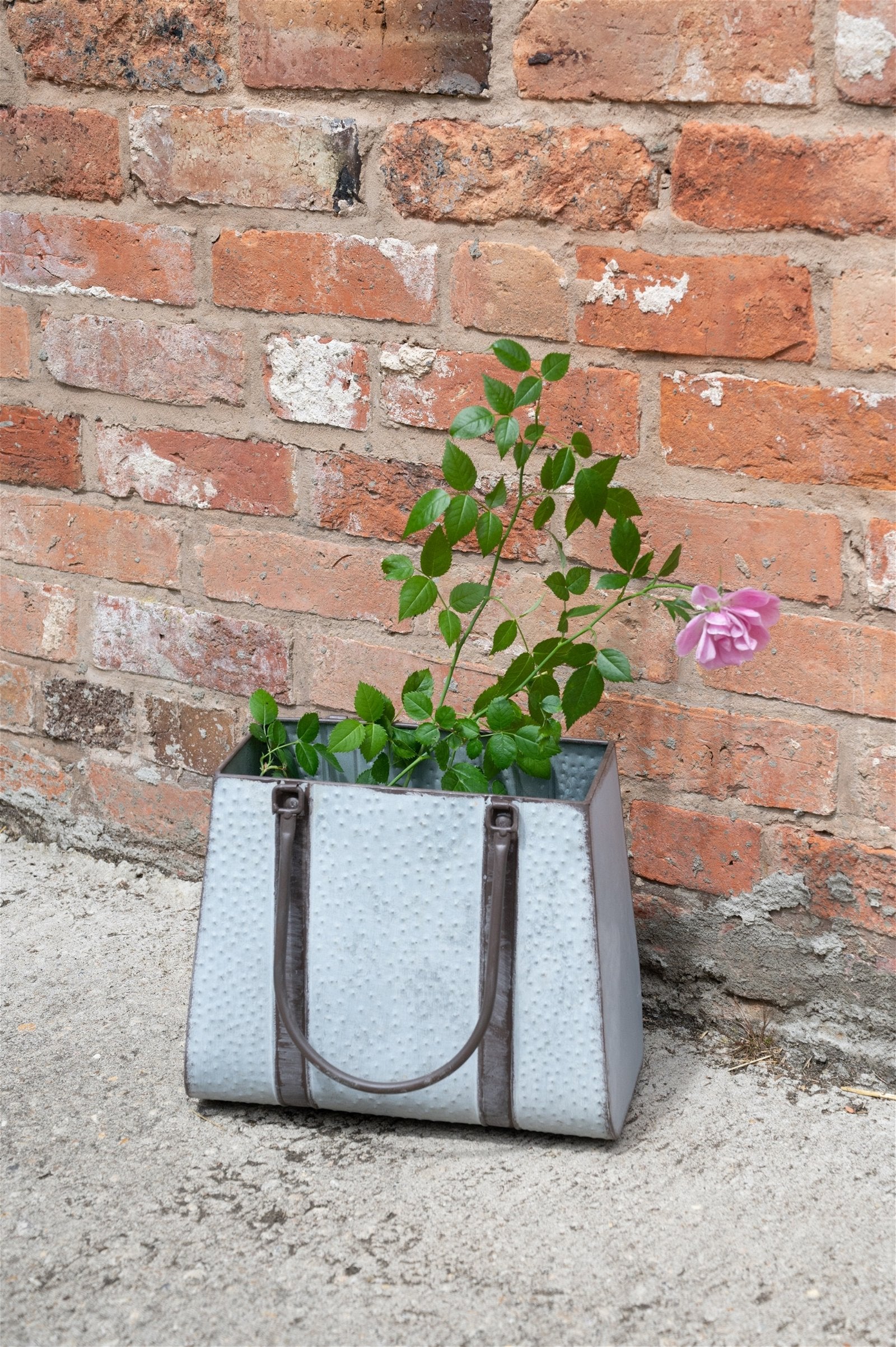 Handbag Design Planter
