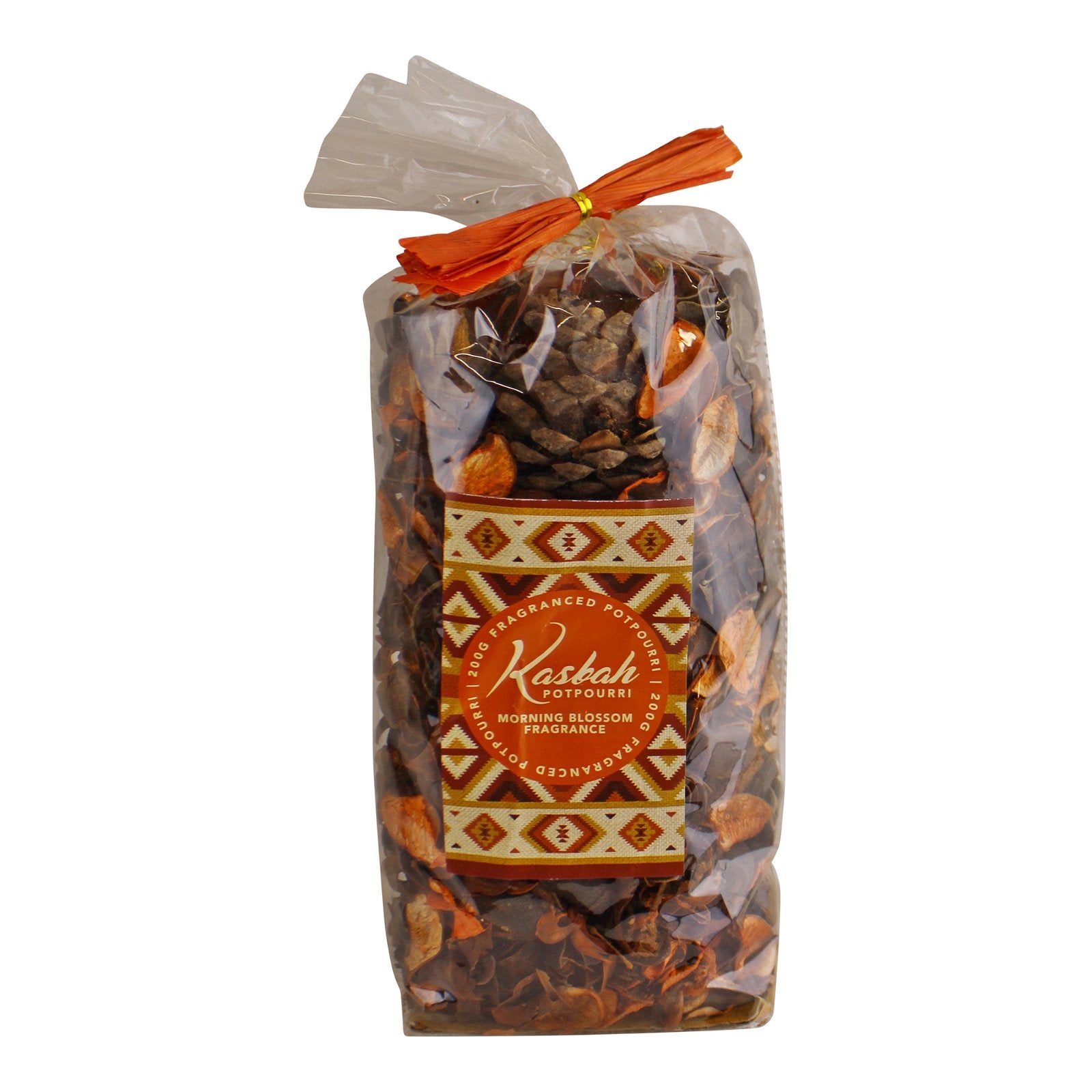 Kasbah Potpourri, Morning Blossom Fragrance, 200g
