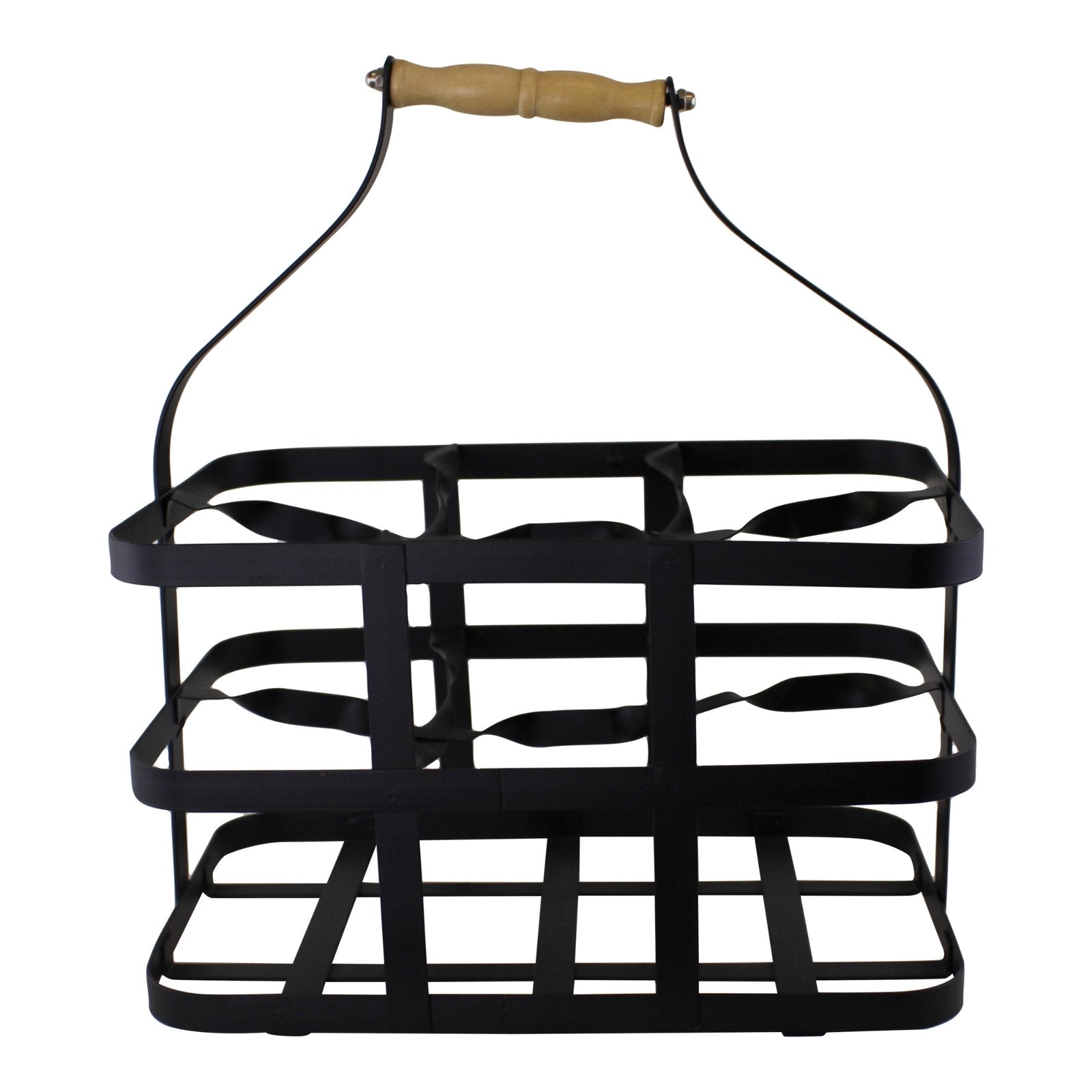 Six Bottle Wine Holder or Carrier