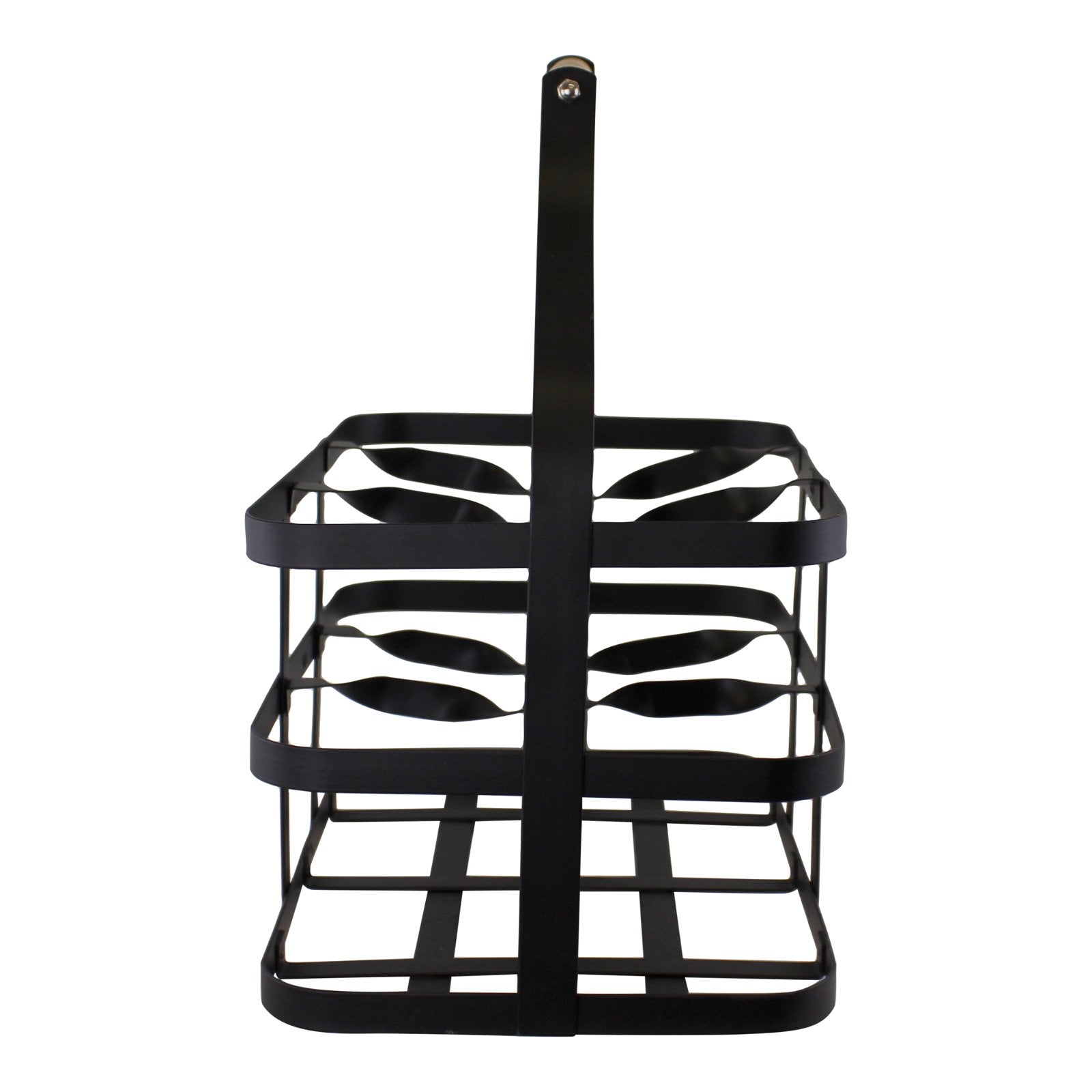 Six Bottle Wine Holder or Carrier