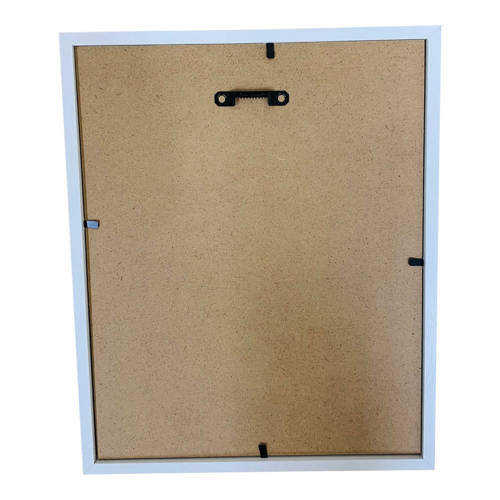 Set of 3 Photo Frames Depicting Succulents In A Blue Vase 25cm